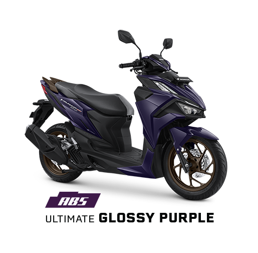 Vario Evo 160 ABS di Honda Wijaya Abadi Bandung