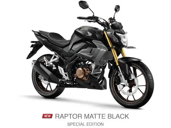 CB 150 X SE di Honda Wijaya Abadi Bandung